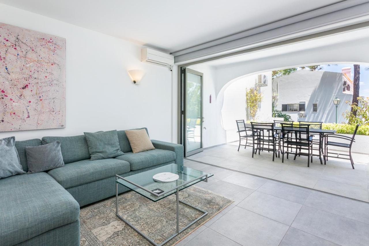 Casa Sabrina Apartment Vale do Lobo Exterior photo